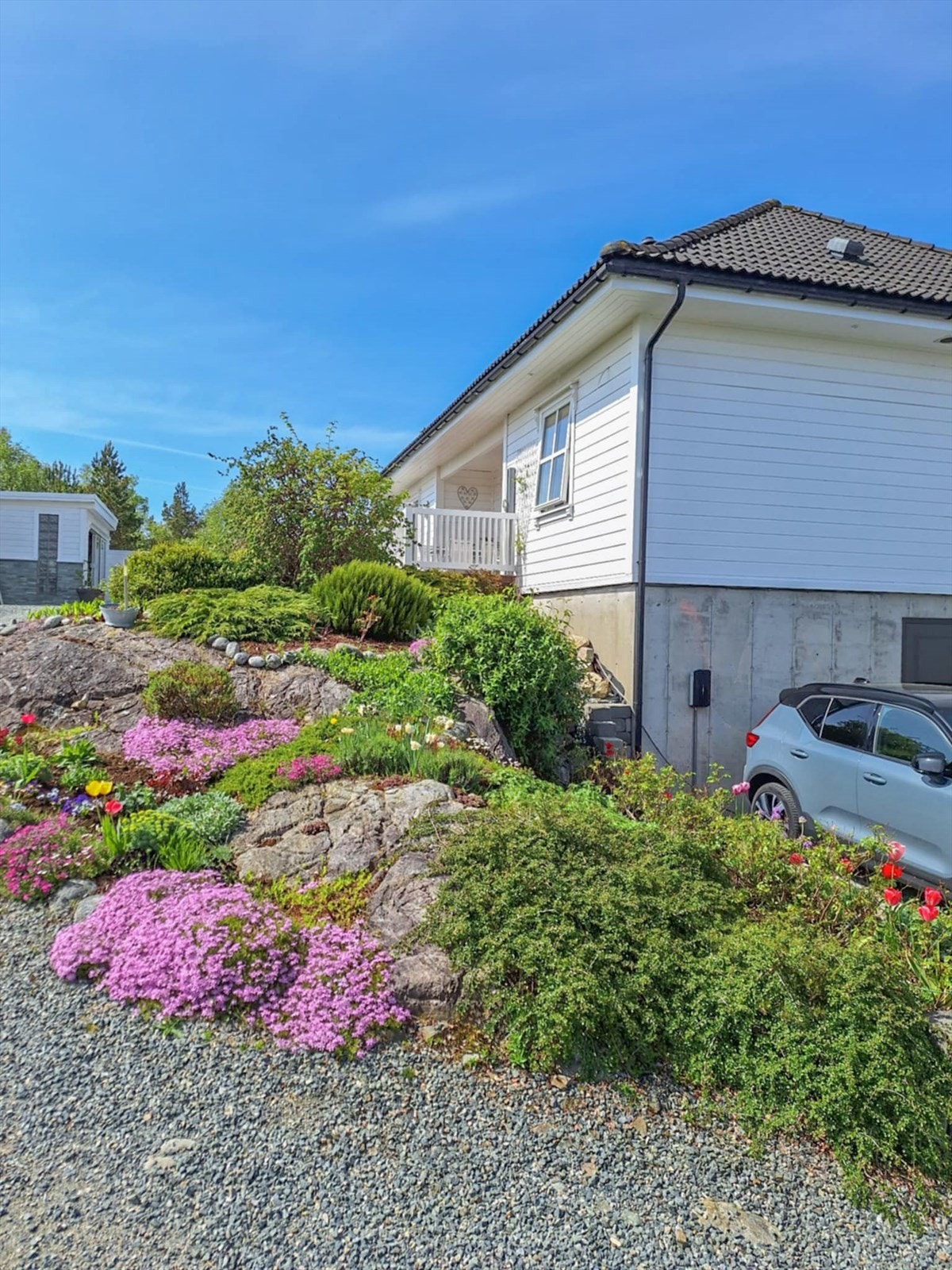 Selgers bilde Galleribilde