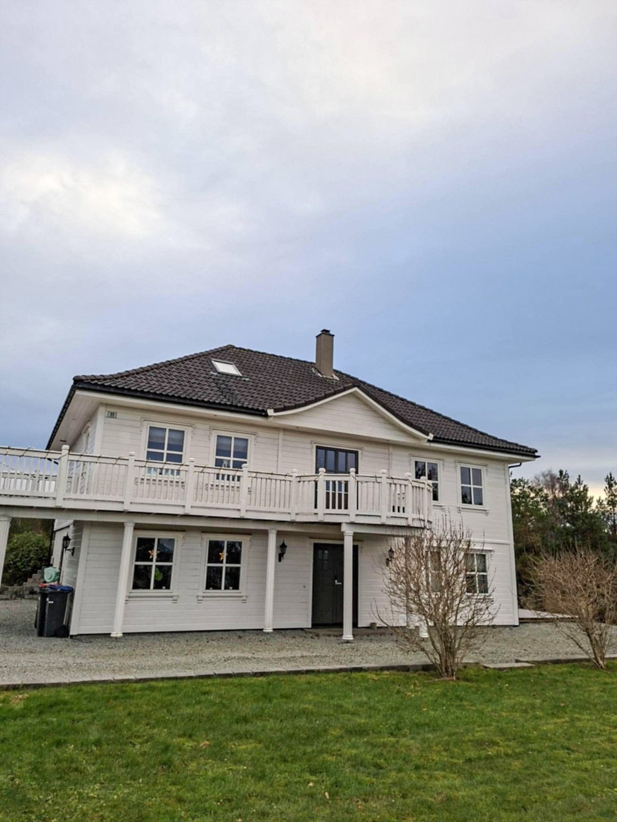 Selgers bilde Galleribilde