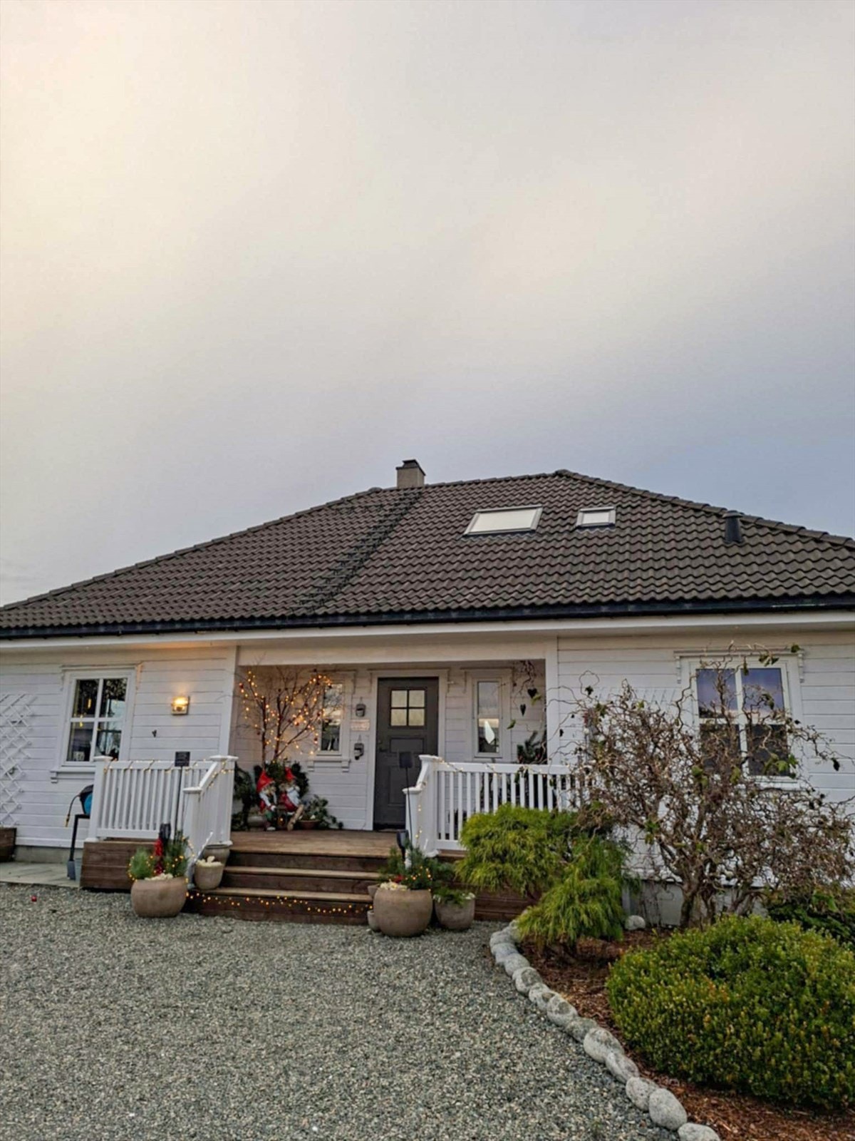 Selgers bilde Galleribilde