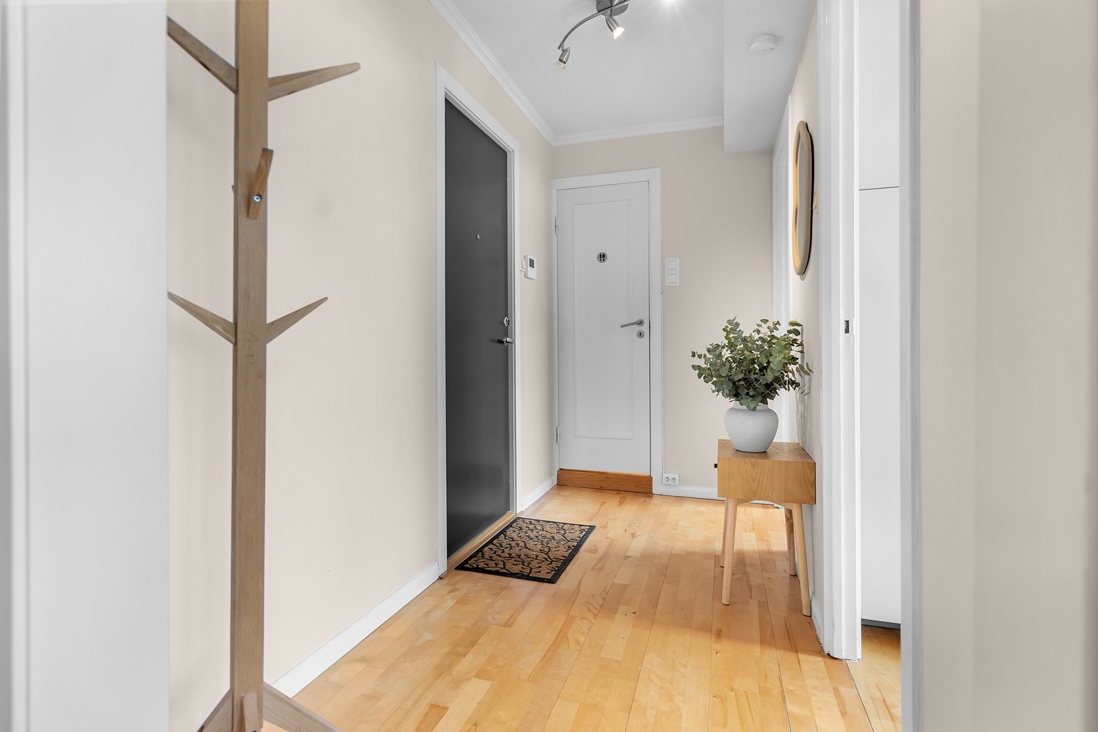 Velkommen inn! Galleribilde