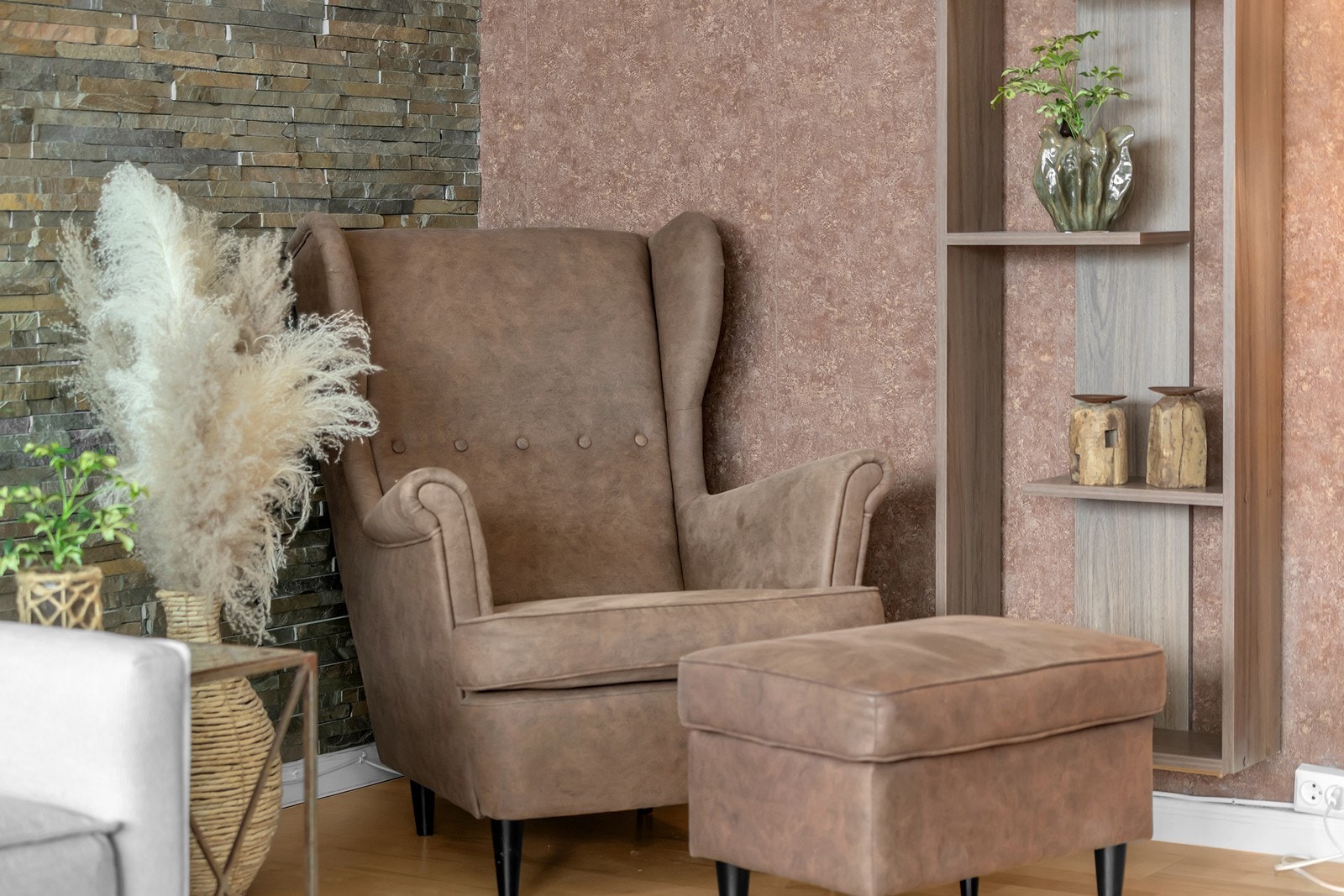 Detalj. Galleribilde