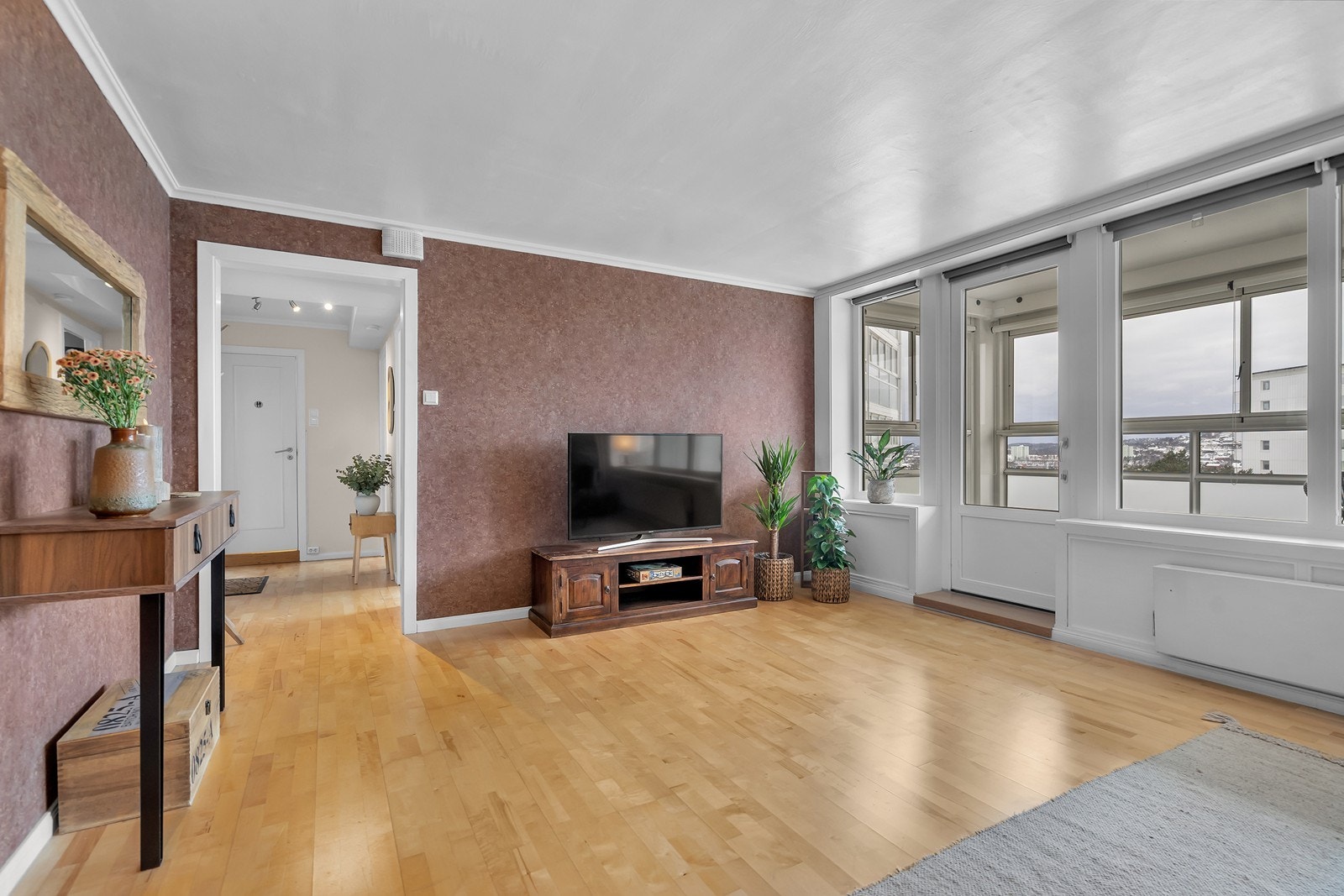 Velkommen til Kobberveien 20, presentert av Exbo Eiendomsmegling v/ Benjamin Stiansen. Galleribilde