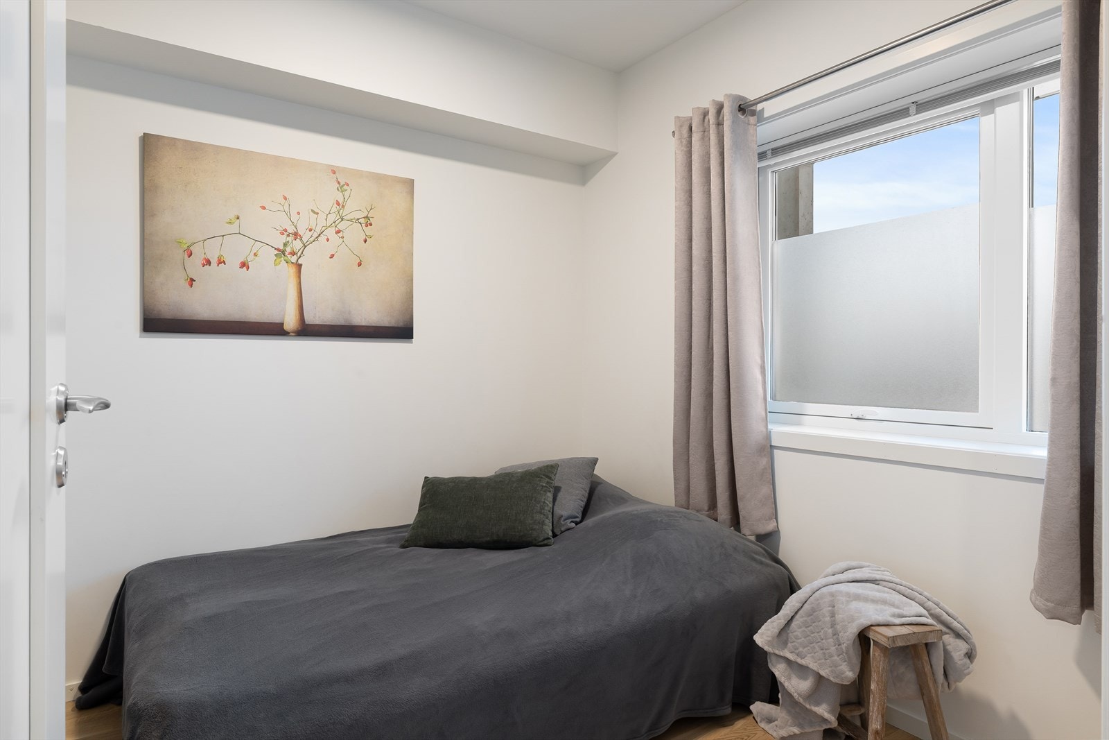 Soverom nr. 2 Galleribilde