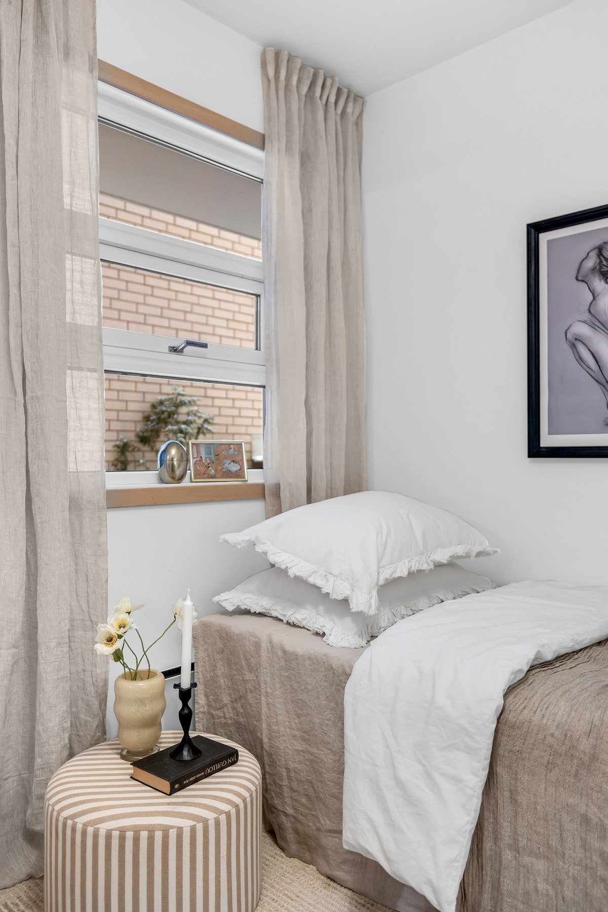 Soverom II Galleribilde