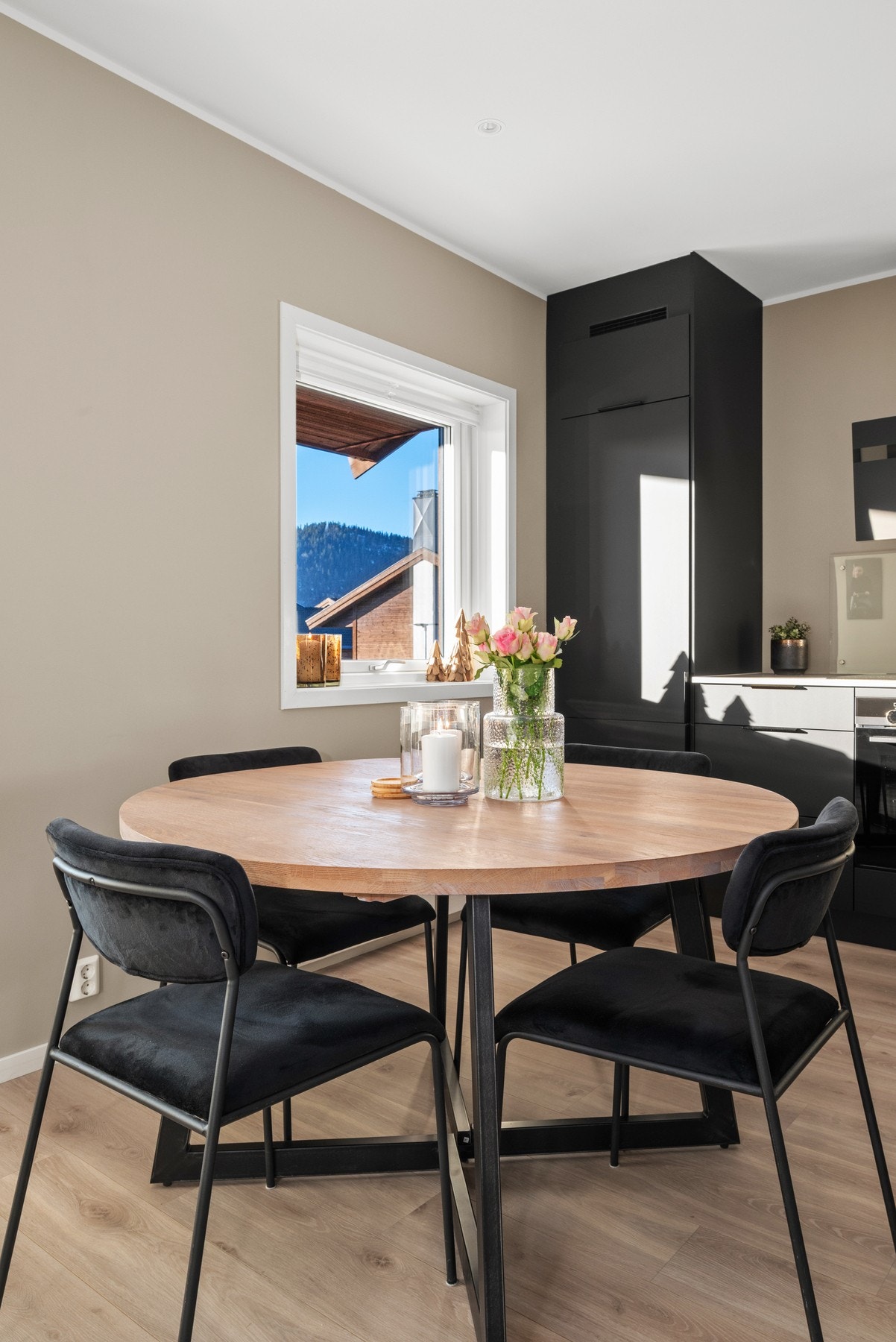 Detalj. Galleribilde