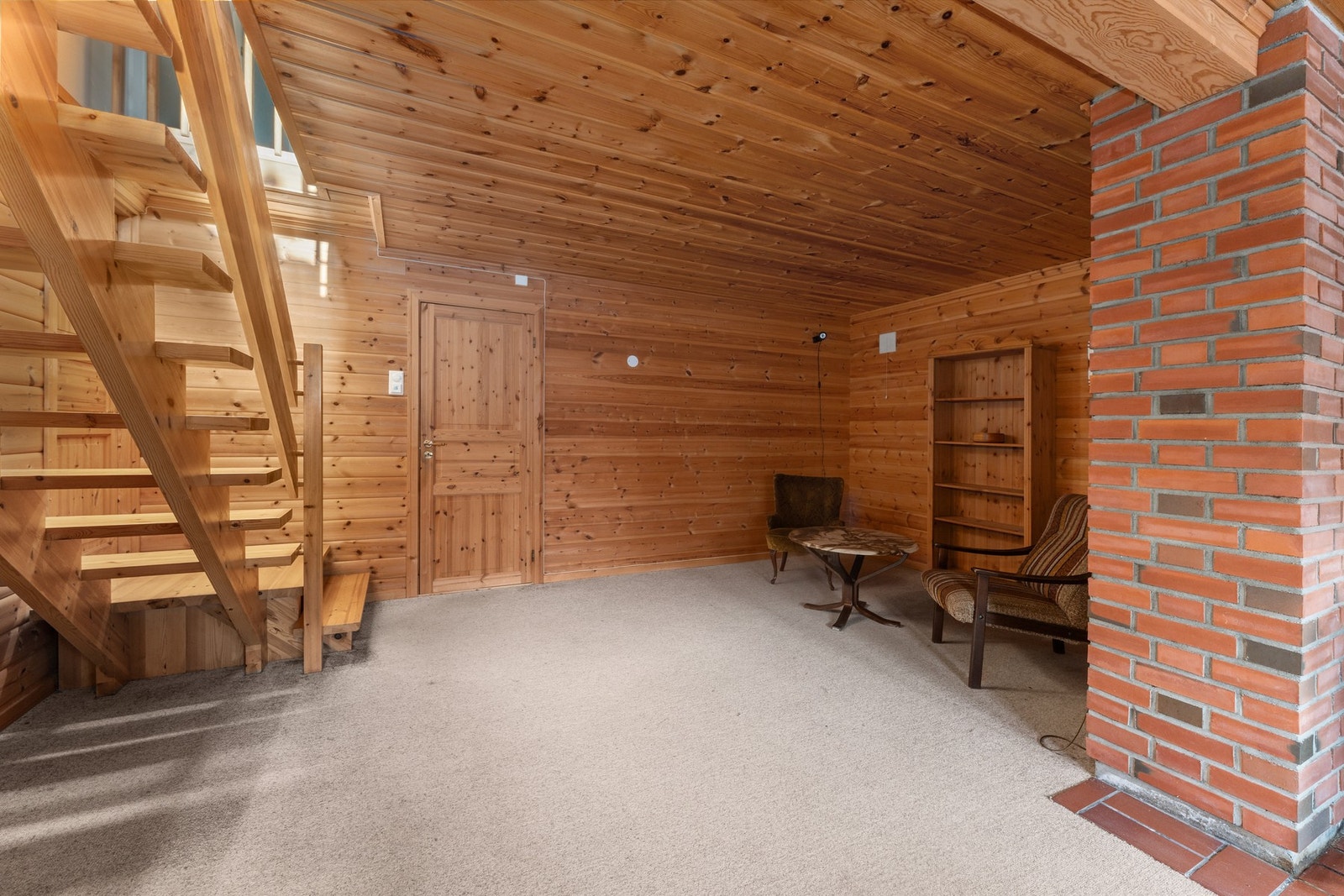 Kjellerstue Galleribilde