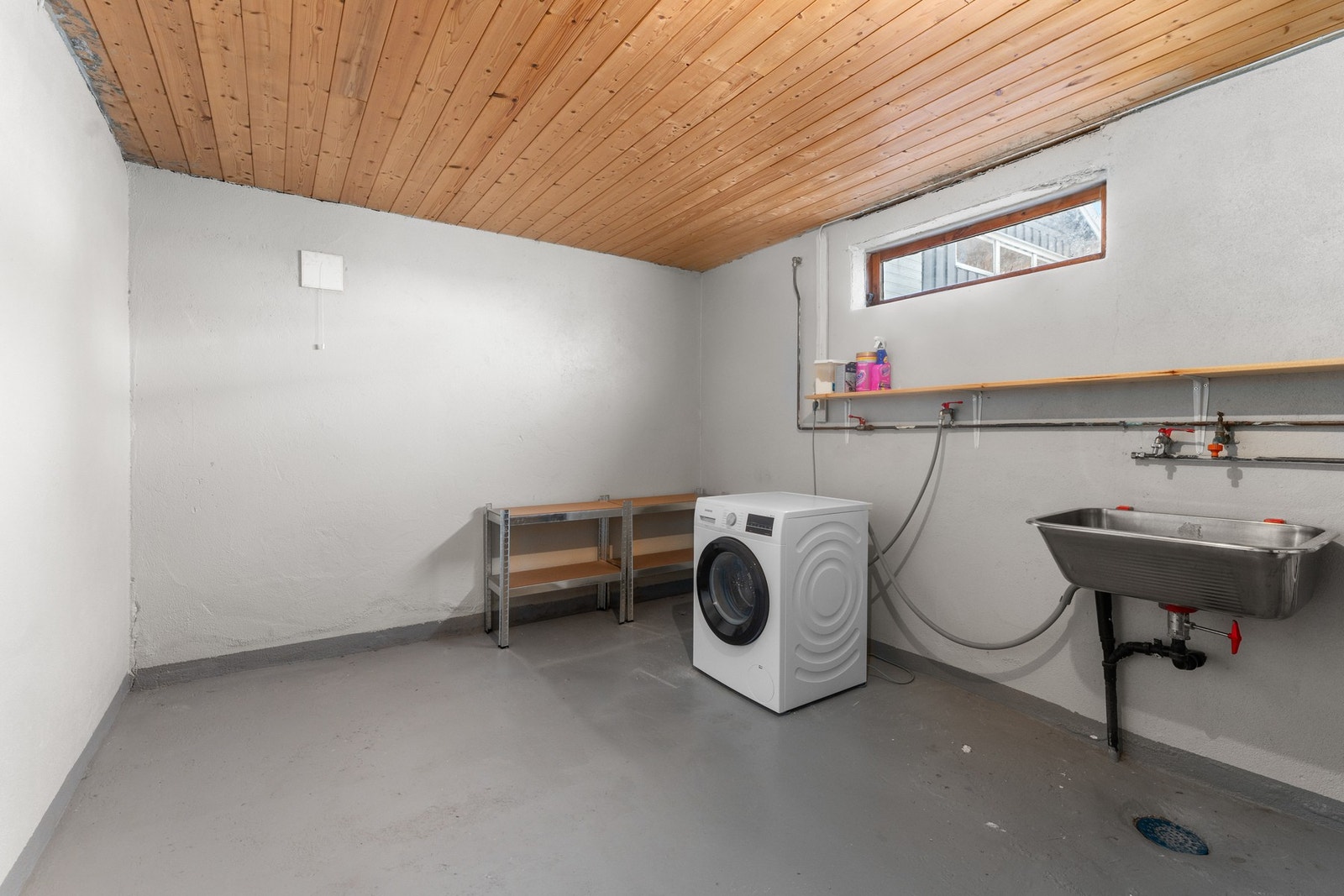 Vaksekjeller Galleribilde