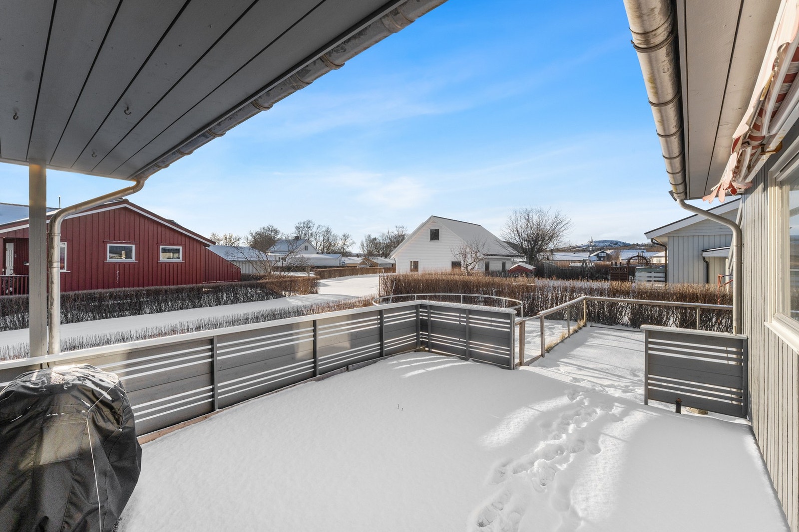 Veranda Galleribilde