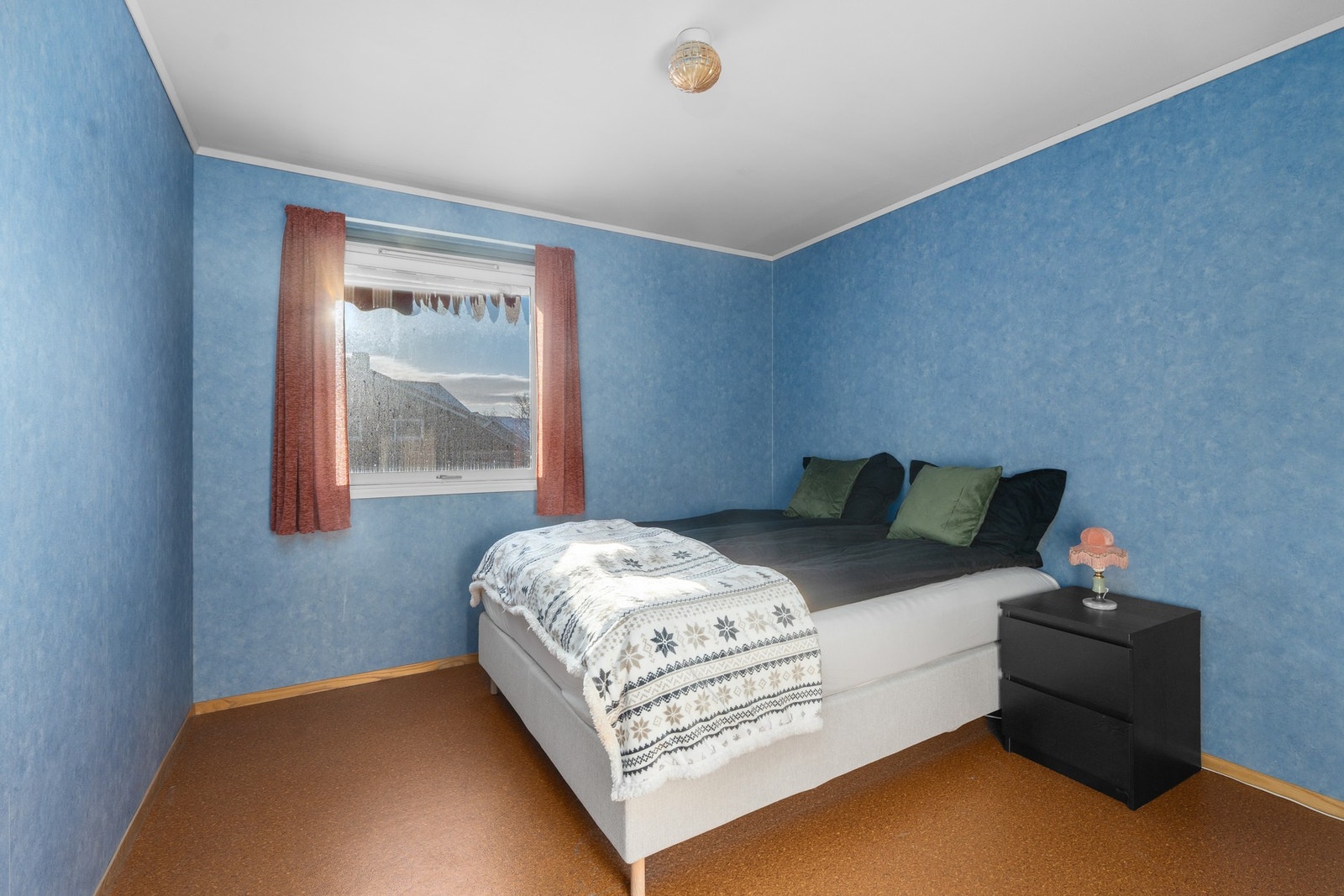 Soverom 2 Galleribilde