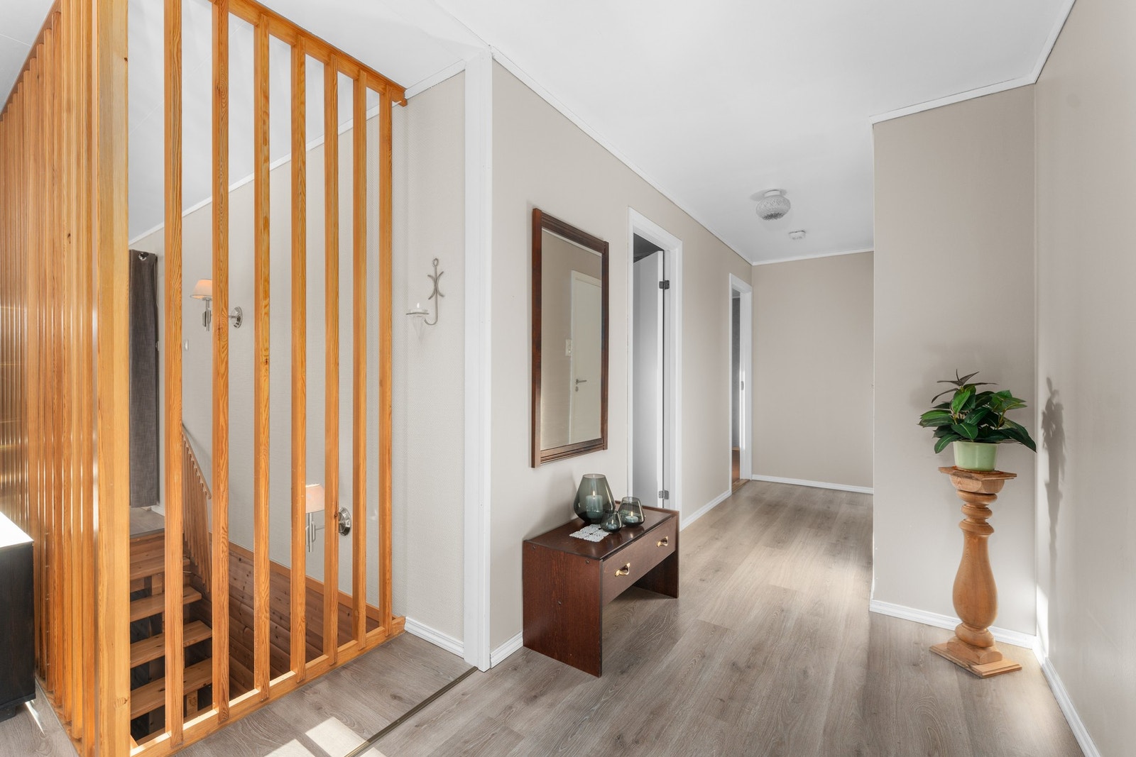 Mellomgang Galleribilde