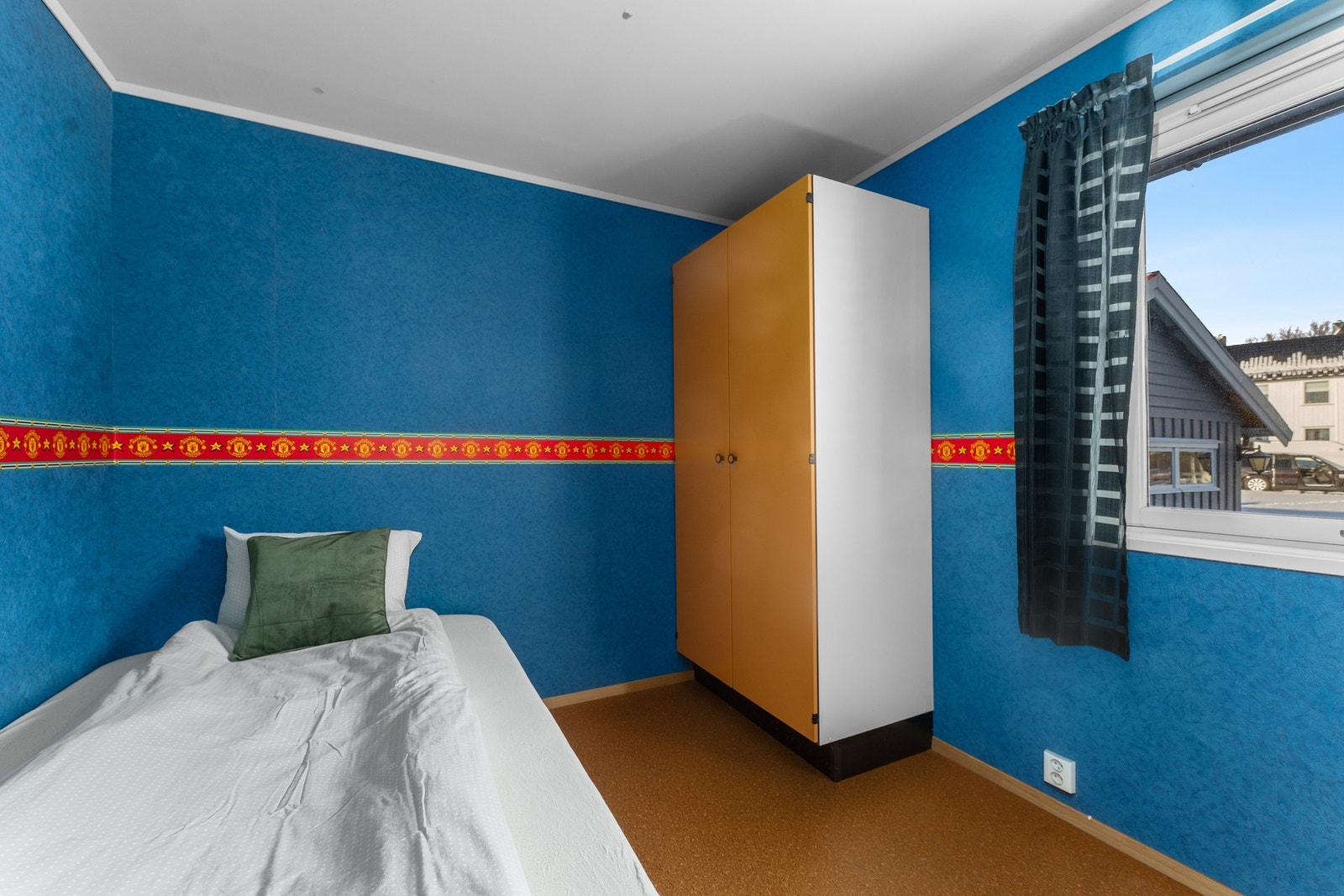 Soverom 3 Galleribilde