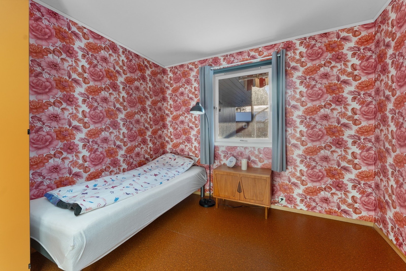 Soverom 1 Galleribilde