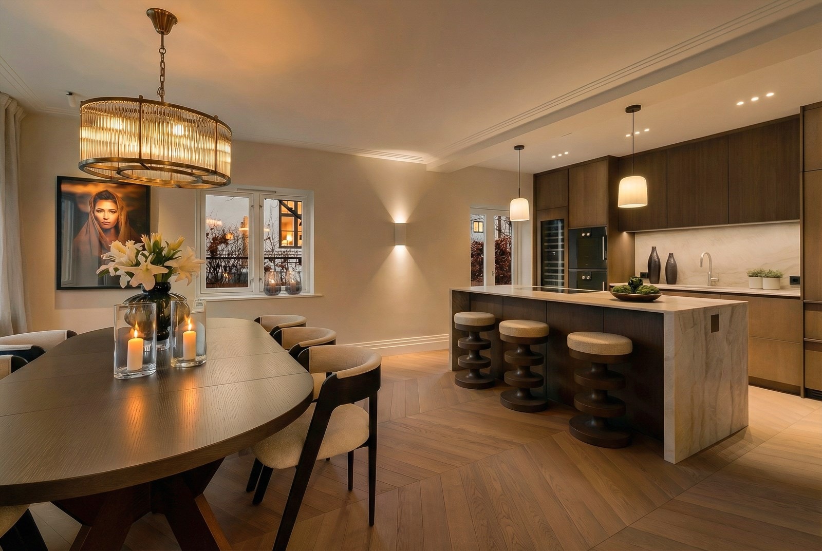 Kun visninger etter avtale med megler på 45 47 45 65 Galleribilde