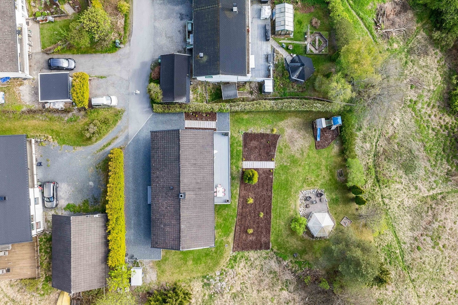 Velkommen til visning! Galleribilde