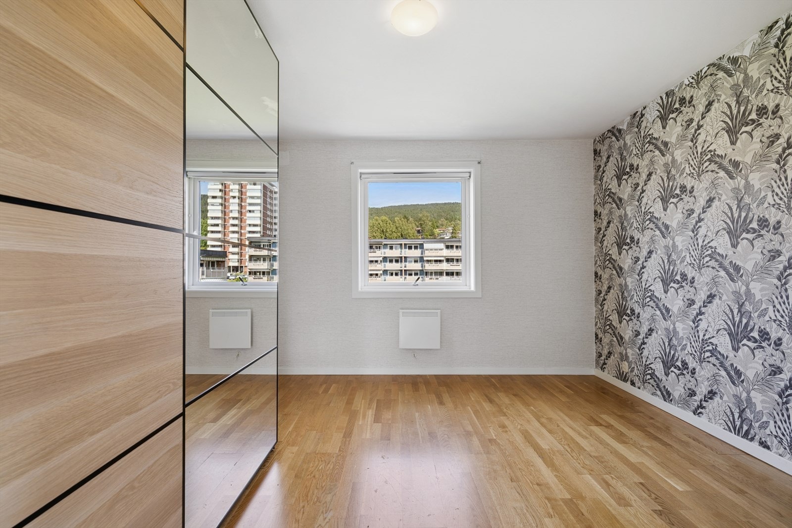 Hovedsoverom. Galleribilde