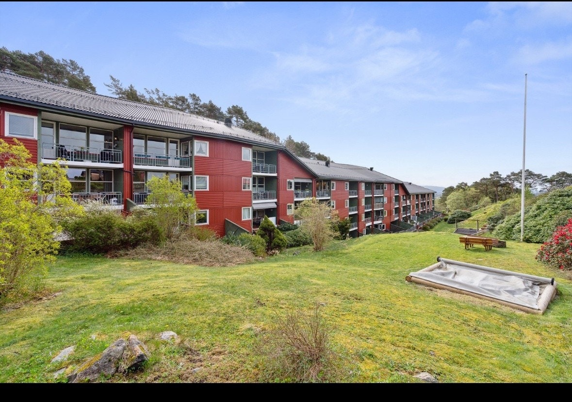 Utsiden Galleribilde