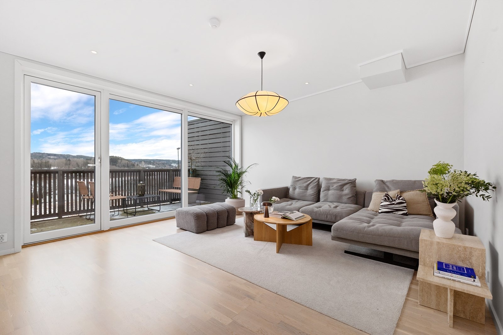 DNB Eiendom v/Peter Rønning presenterer Ringstadbakken 10! Galleribilde