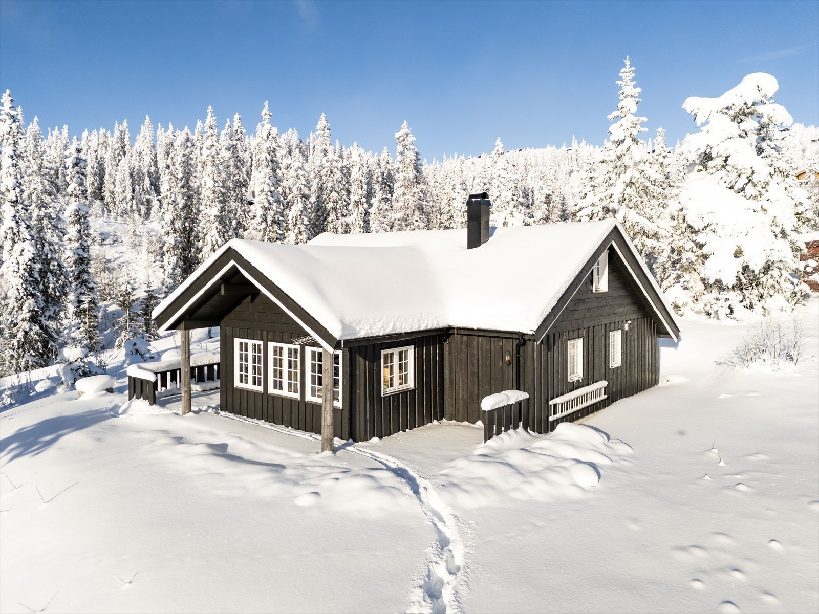 Velkommen til Risleliveien 153! Fotograf: Viken Fototjenester Eirik Andersen. Galleribilde