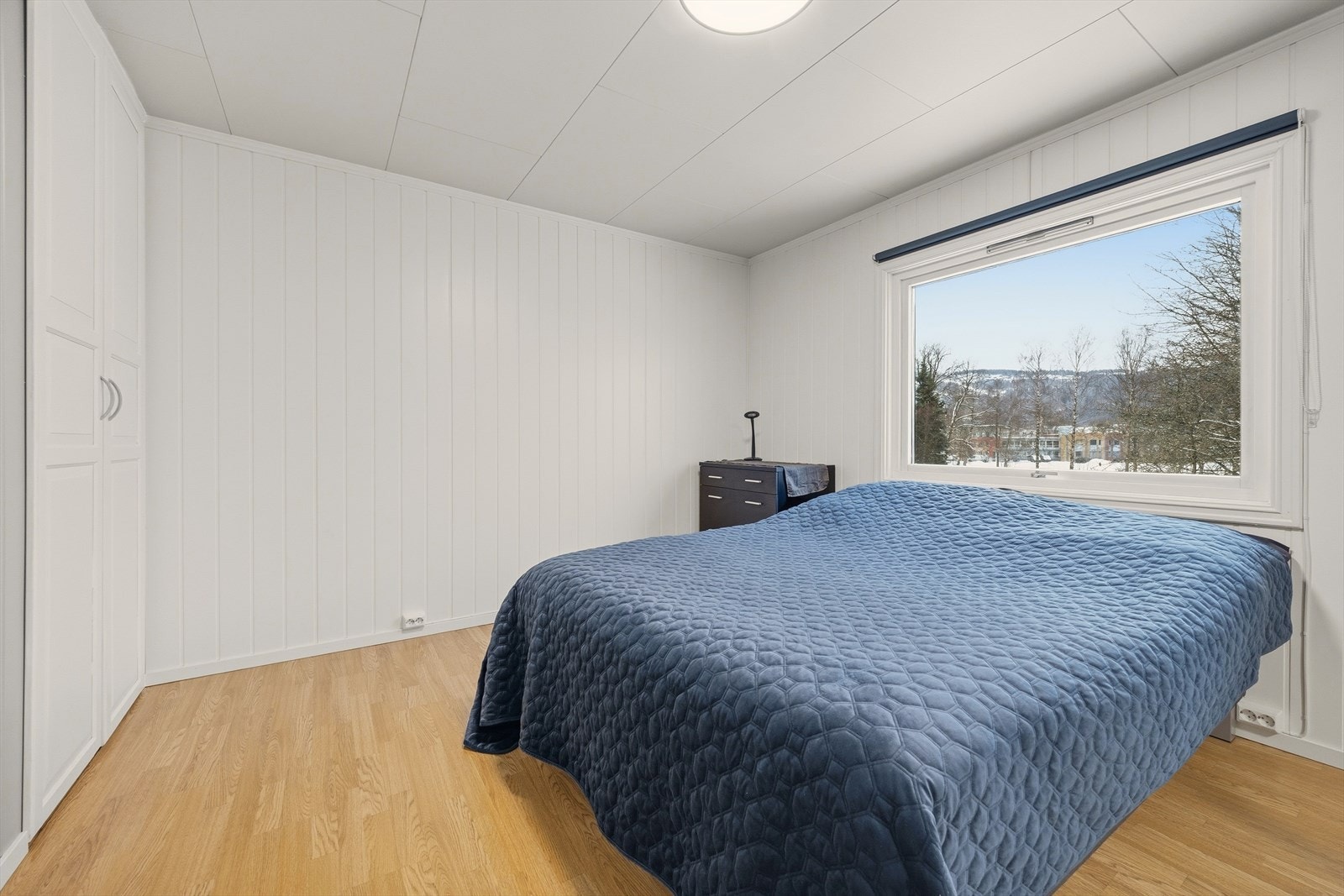 Hovedsoverom Galleribilde