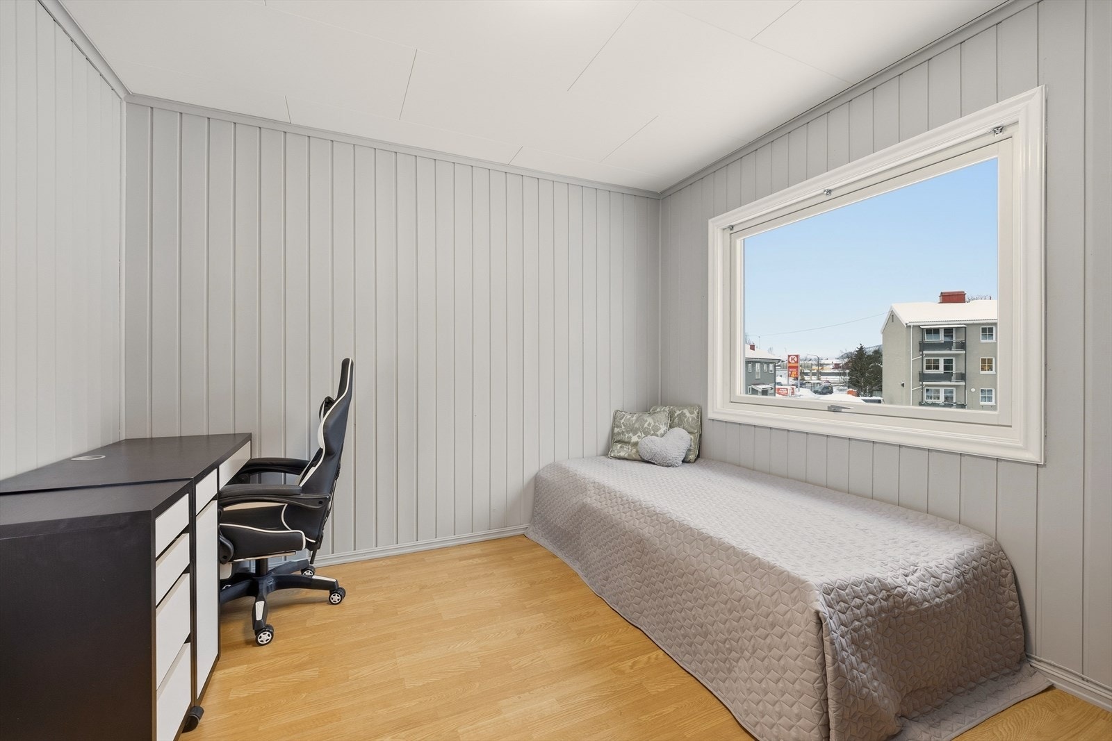 Soverom 2 Galleribilde