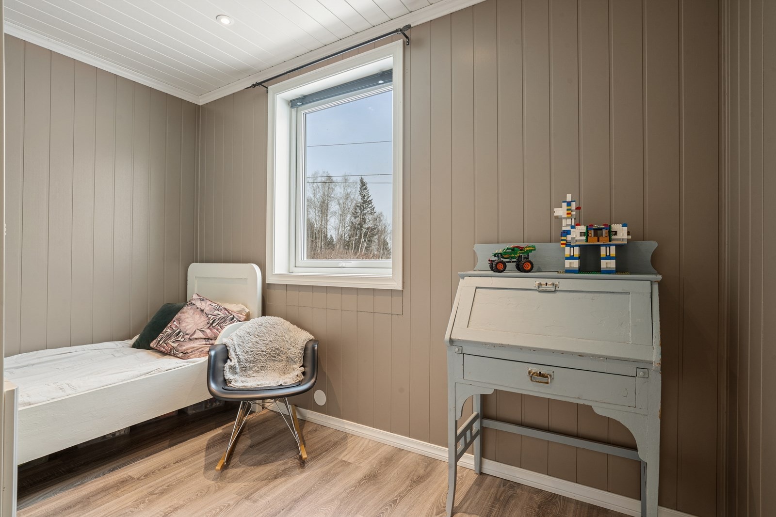 Soverom 3. Galleribilde