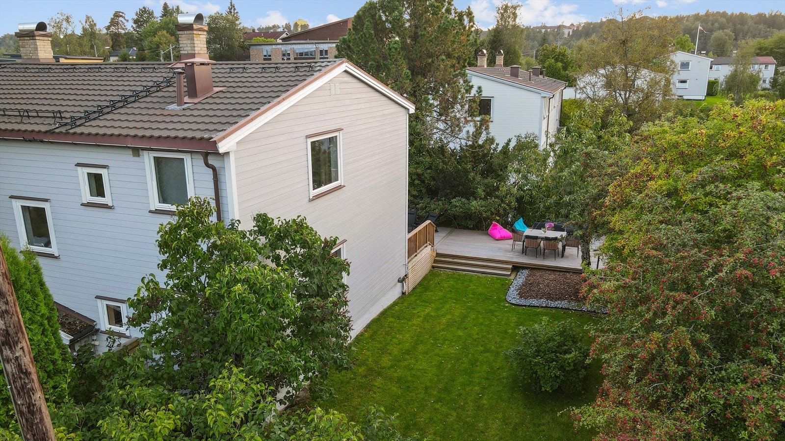 Bilde tatt av selger. Galleribilde