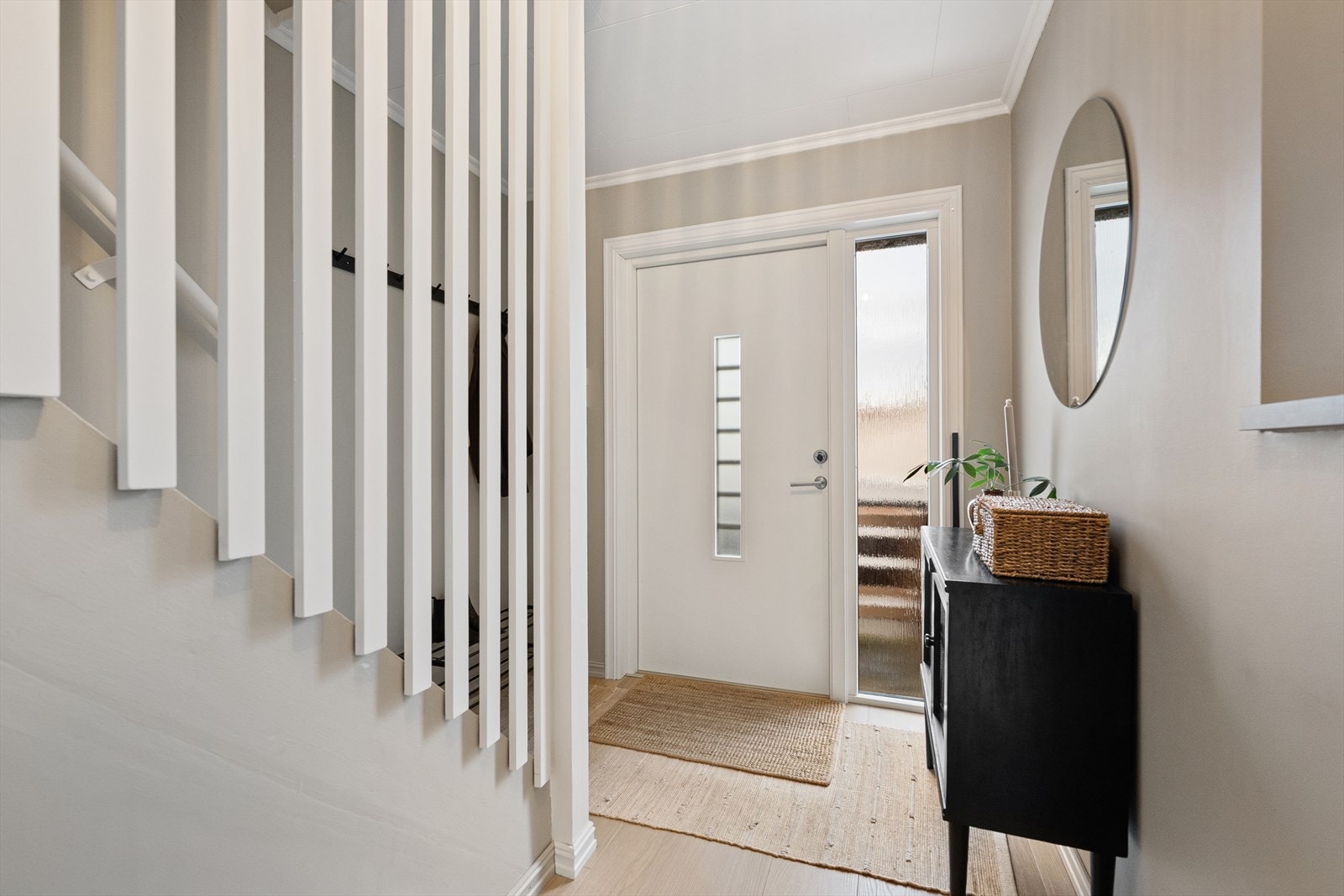 Velkommen inn! Galleribilde