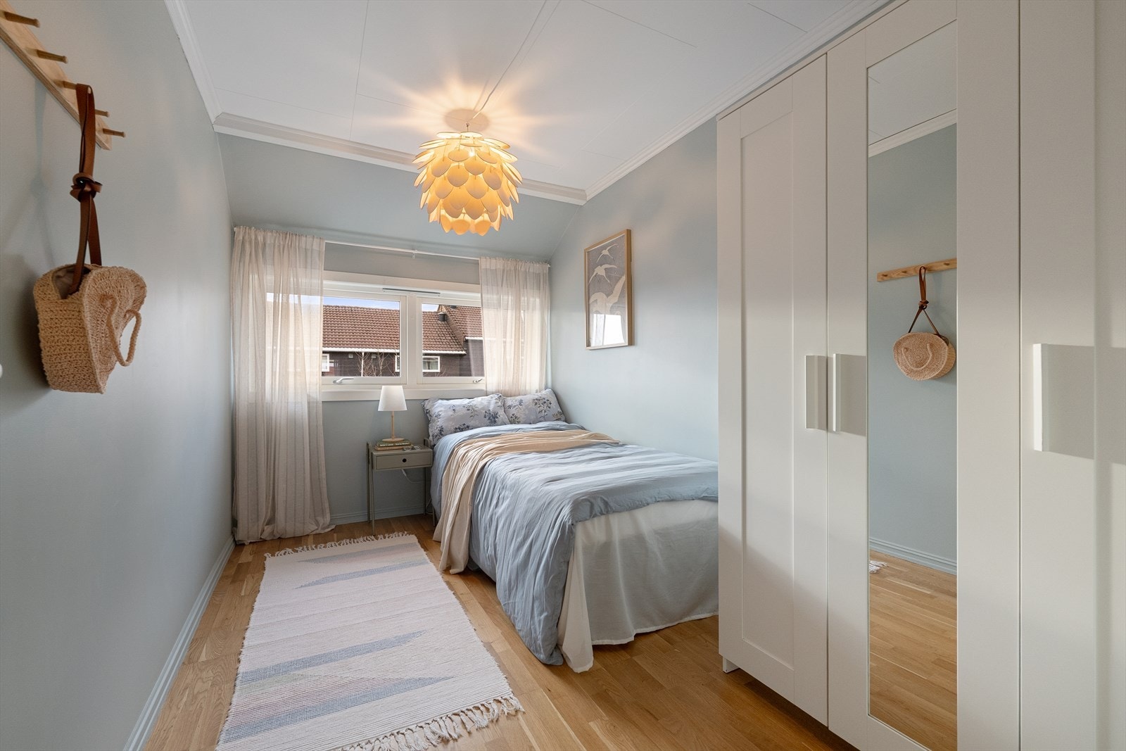 Soverom 2 Galleribilde