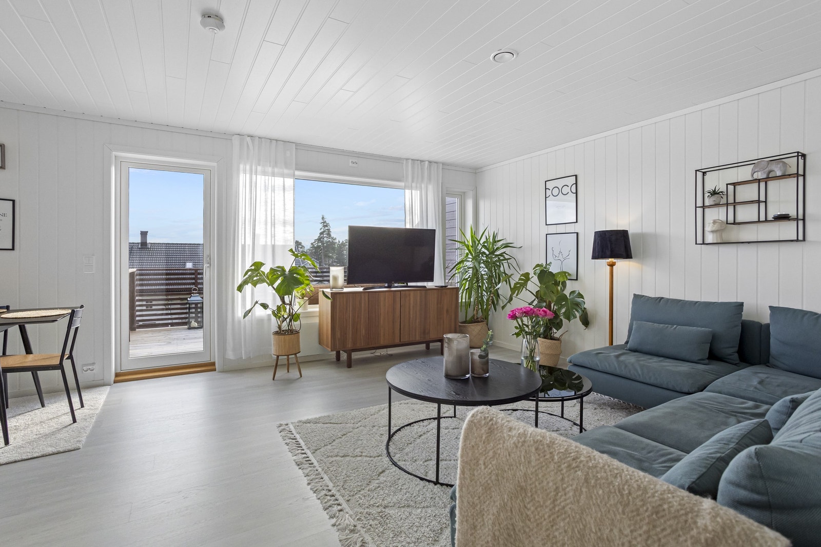 Fotograf: Hallvard Rimereit. Galleribilde