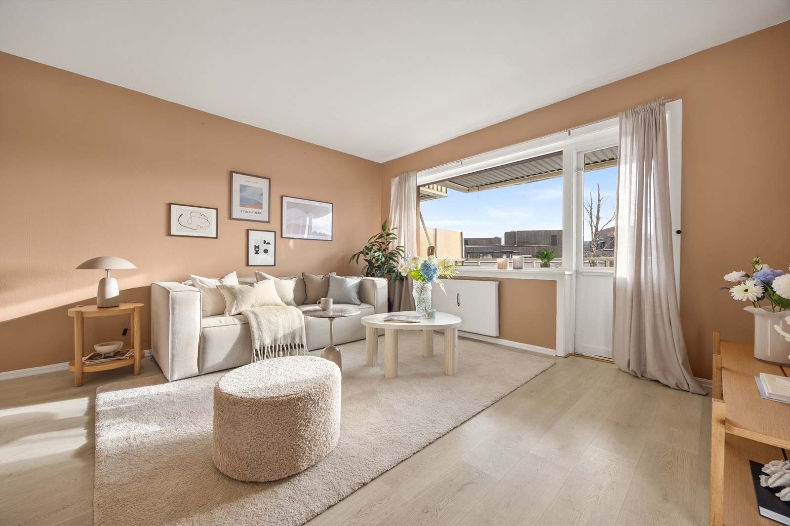 EiendomsMegler1 v/Mohsin Ali har gleden av å presentere Sagdalsveien 19 A! Galleribilde