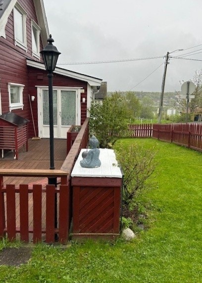 Selgers bilde. Det er fin utsikt fra eiendommen mot "syv søstre" og deler av Sandnes. Galleribilde