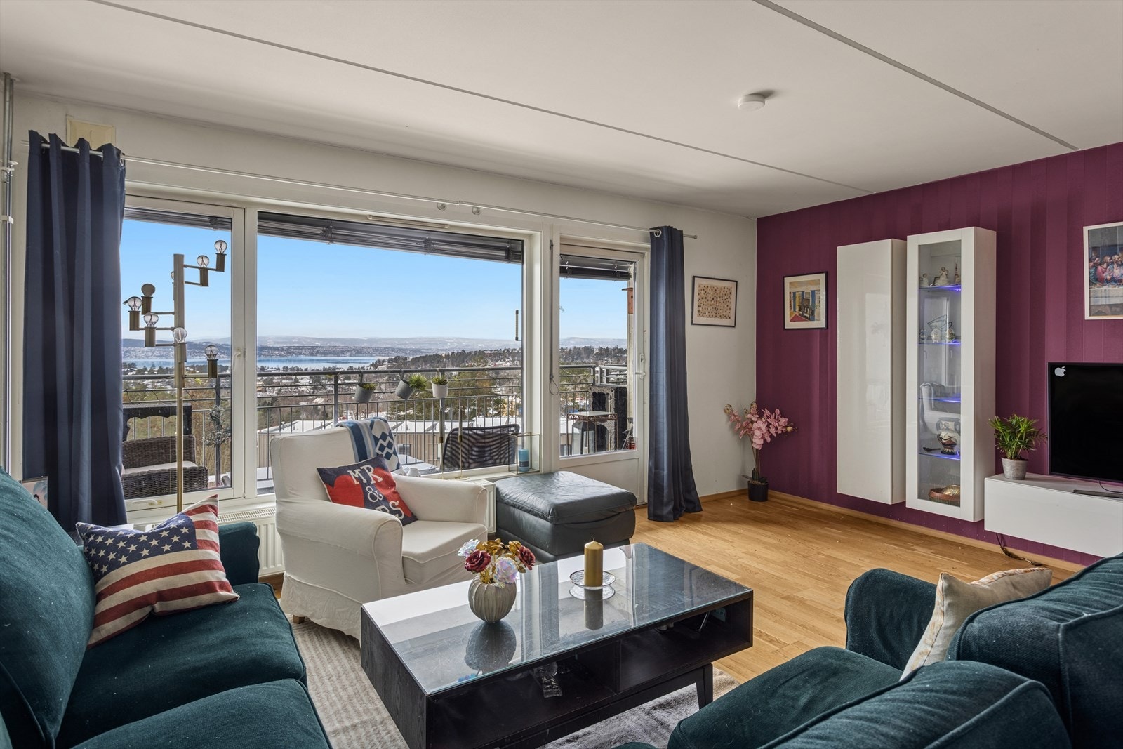 Adnan Nabi 47267486 v/ DNB Eiendom presenterer Jordstjerneveien 29C! Galleribilde