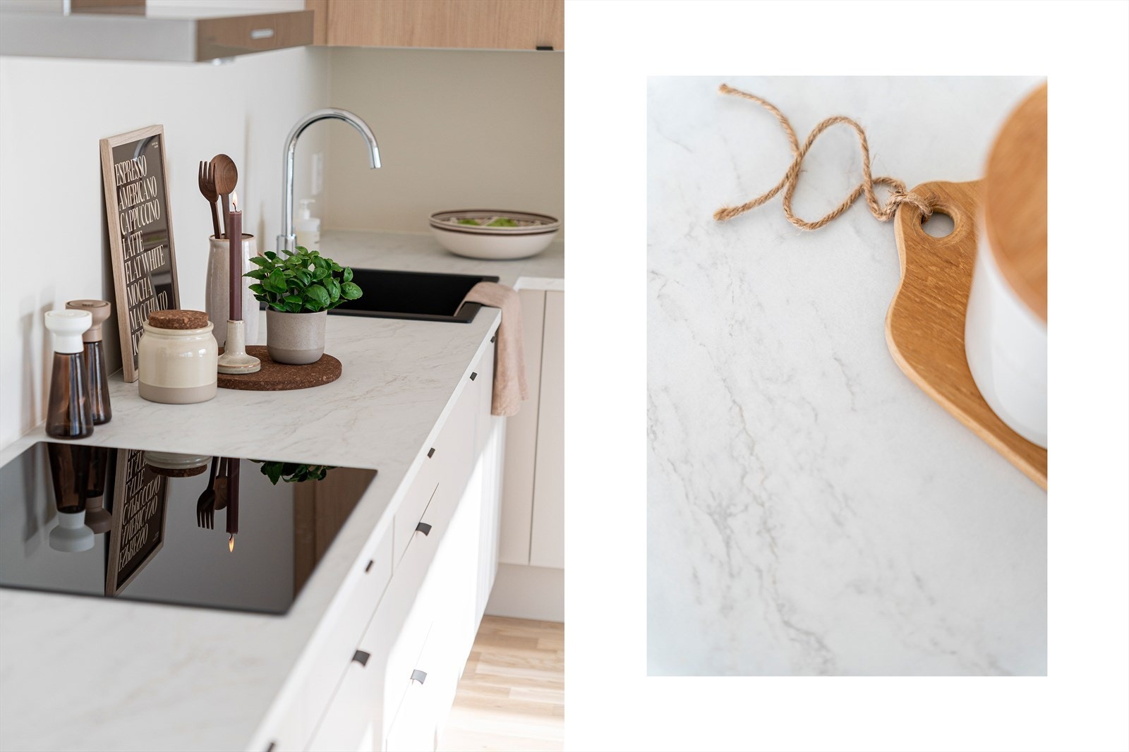 God skap- og benkeplass Galleribilde