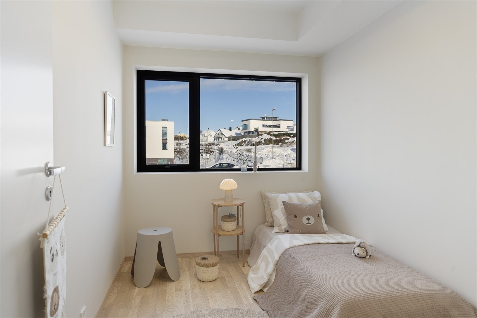 Soverom nr. 2 Galleribilde