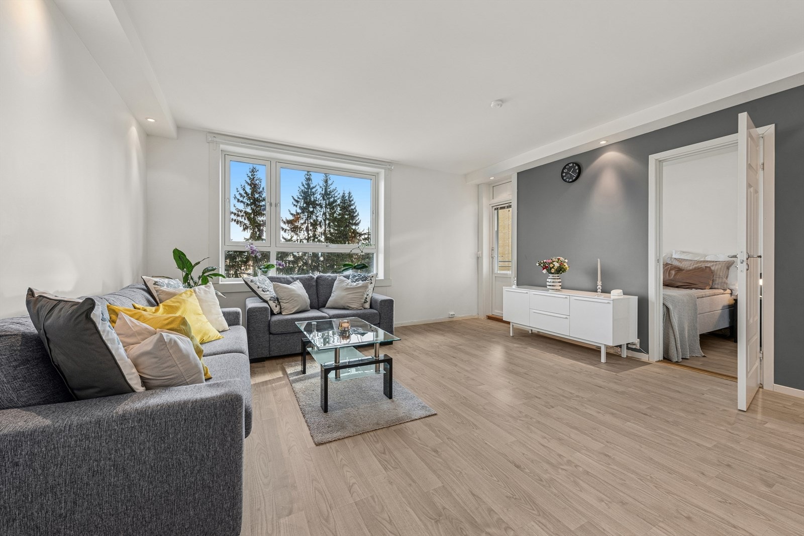 DNB Eiendom v/Farzan Hamid Khan har gleden av å presentere Henrik Sørensens vei 9! Galleribilde