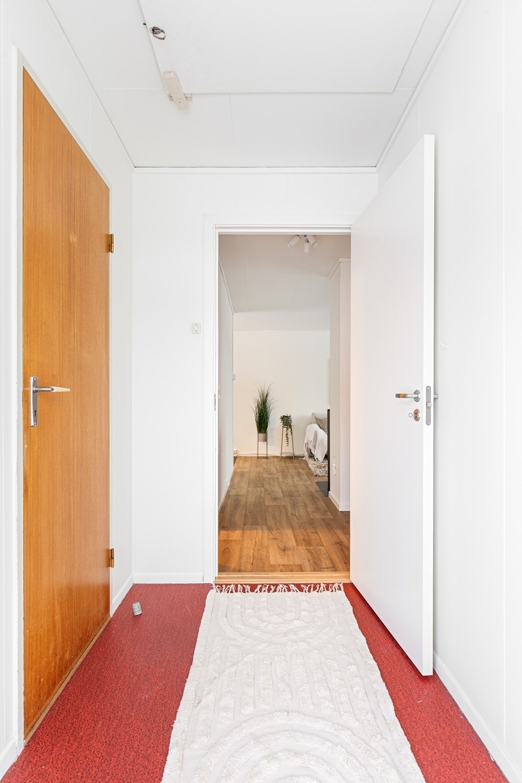 Velkommen inn! Galleribilde