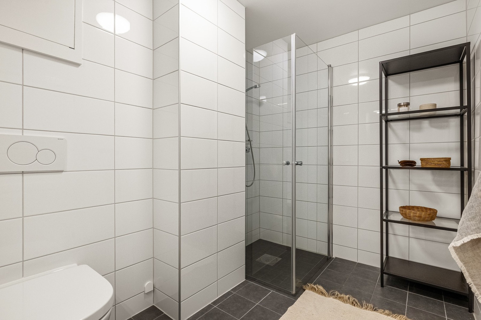 Badet ble pusset opp i 2022. Galleribilde