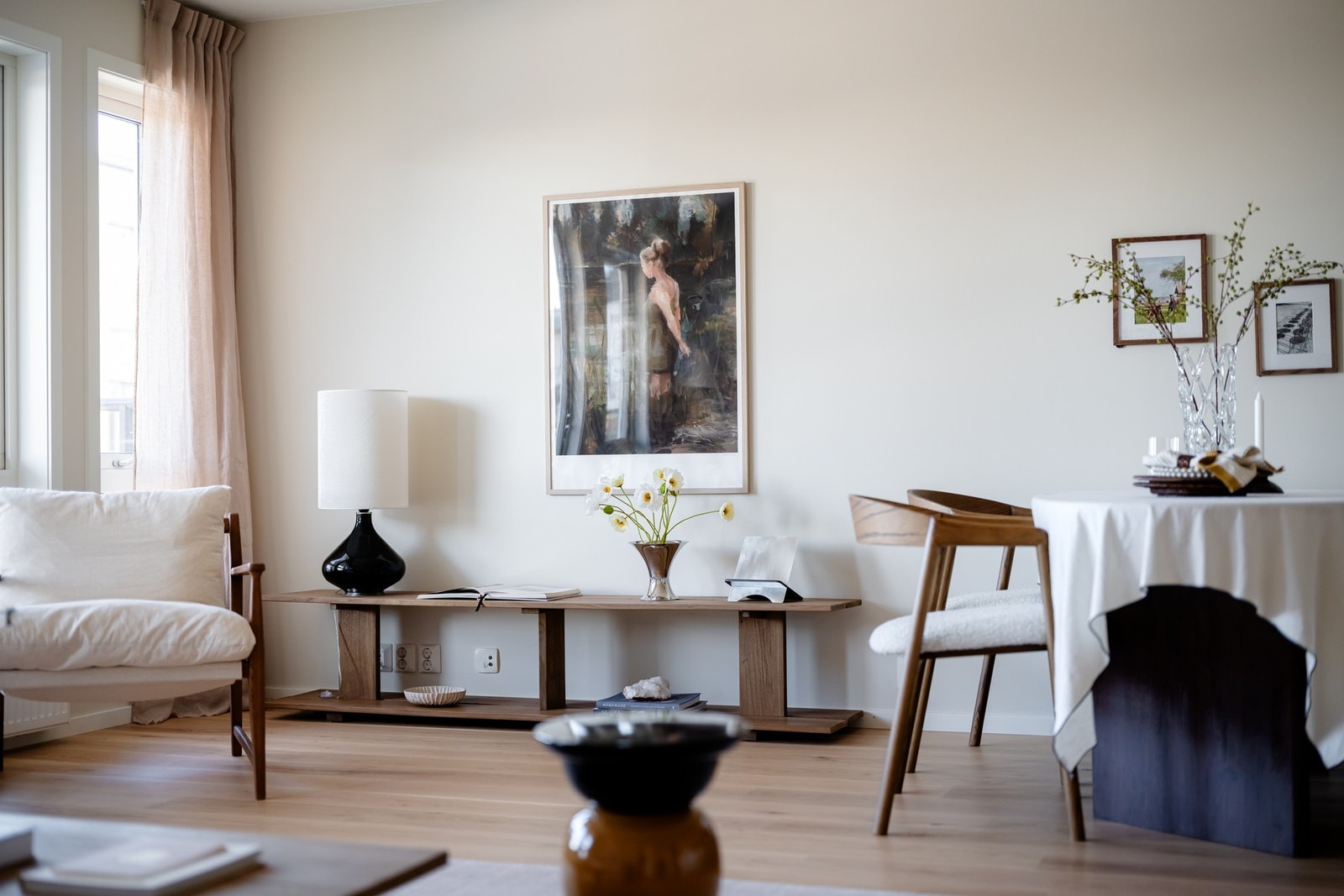 Selger opplyser om strømutgifter på ca. kr 3 416 per år. Forbruk vil variere etter husstand og bruk. Galleribilde