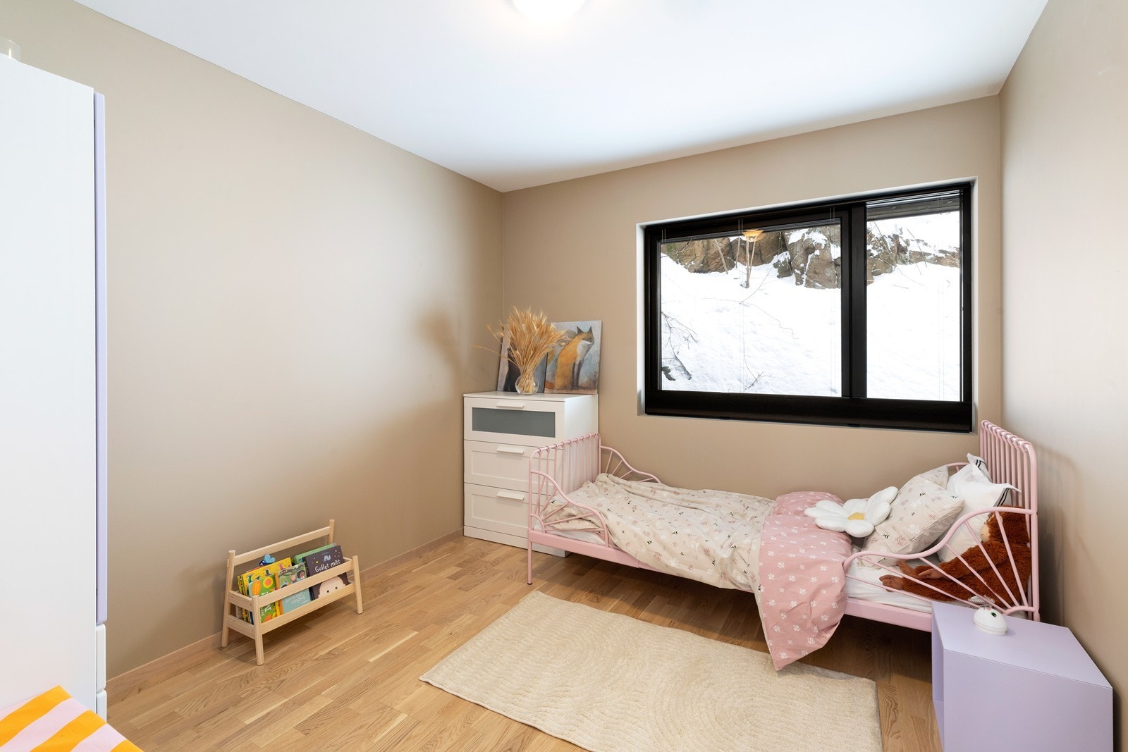 Soverom 2 i 1.etg. Galleribilde