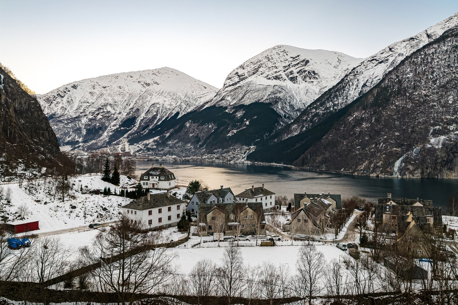 Velkommen til visning - husk påmelding! Galleribilde