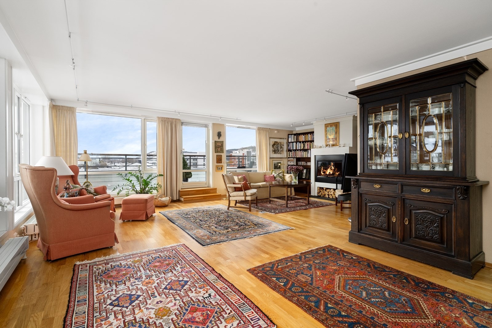 EiendomsMegler1 v/Christer Brekka presenterer Friisebrygga 2!
Foto: Inbovi. Galleribilde