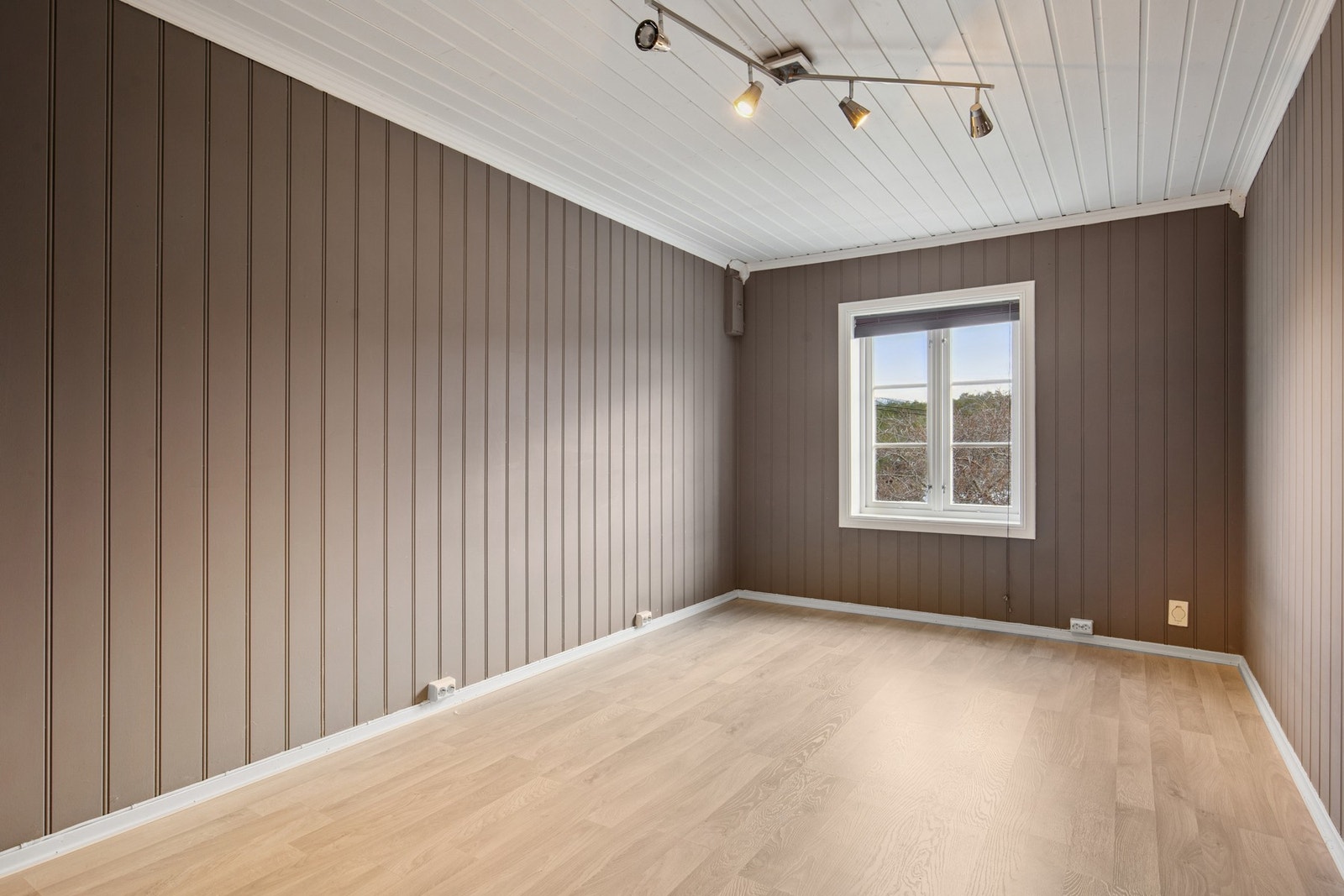 Soverom 1 Galleribilde