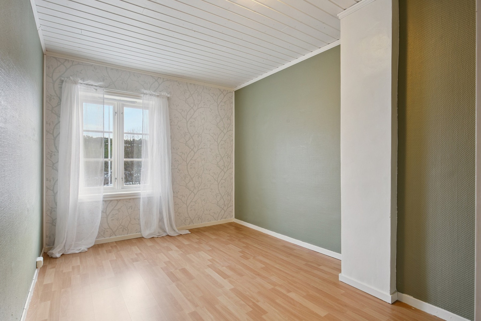 Soverom 3 Galleribilde