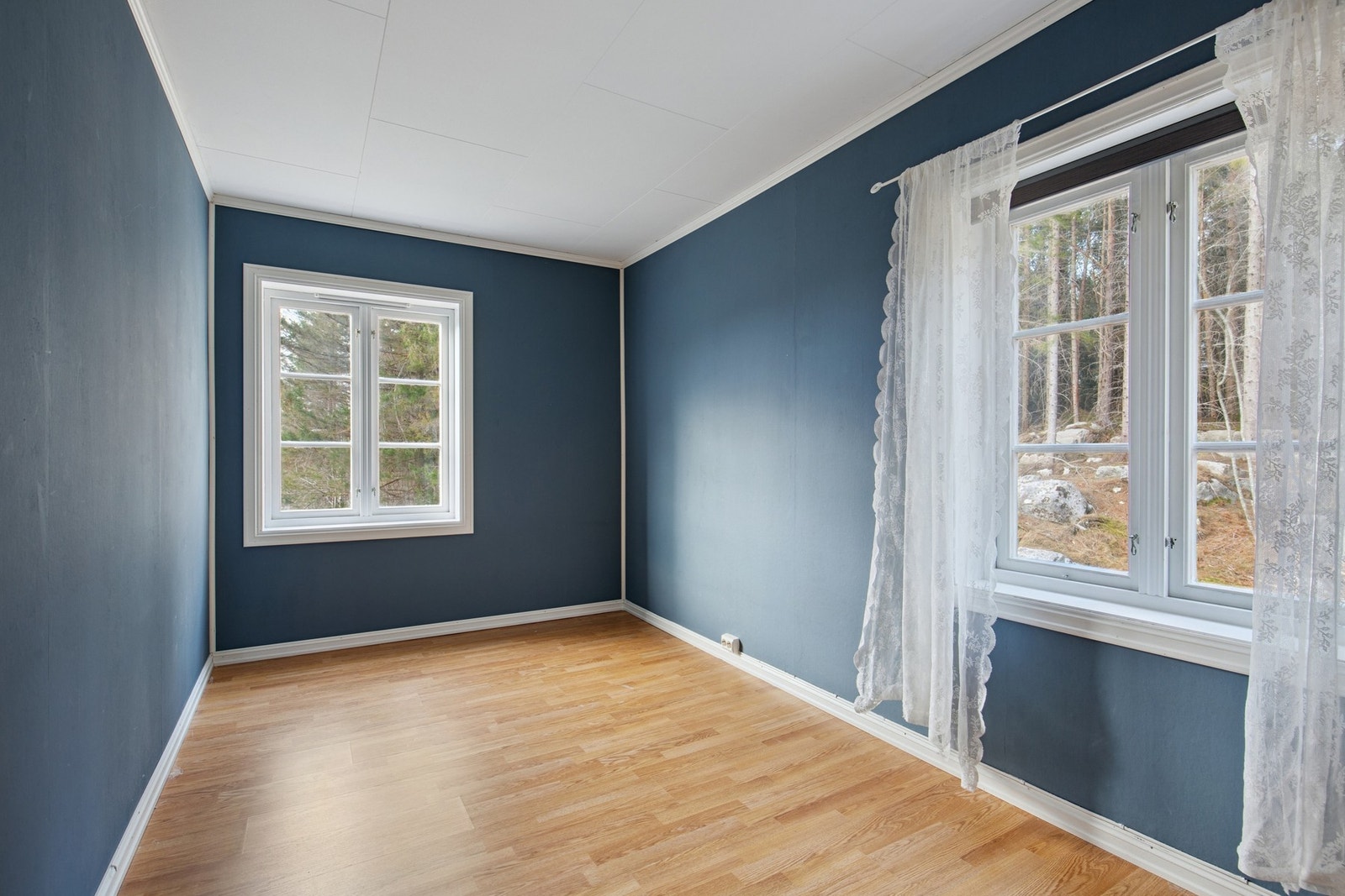 Soverom 4 Galleribilde