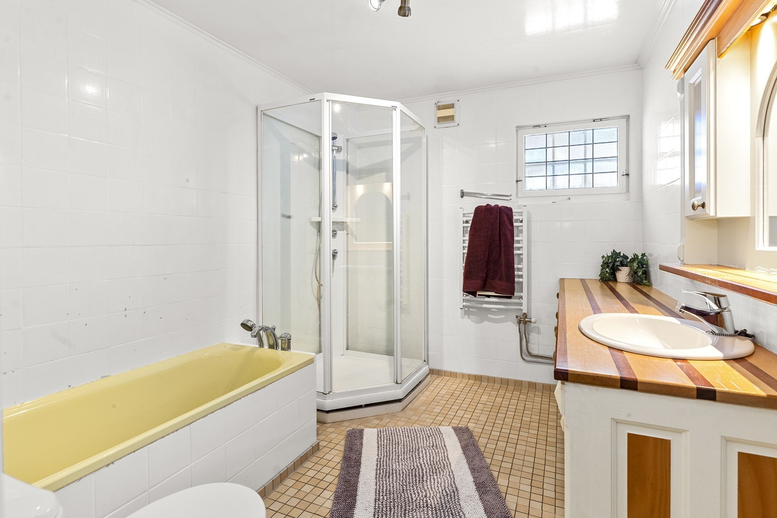 Badet i hoveddelen Galleribilde