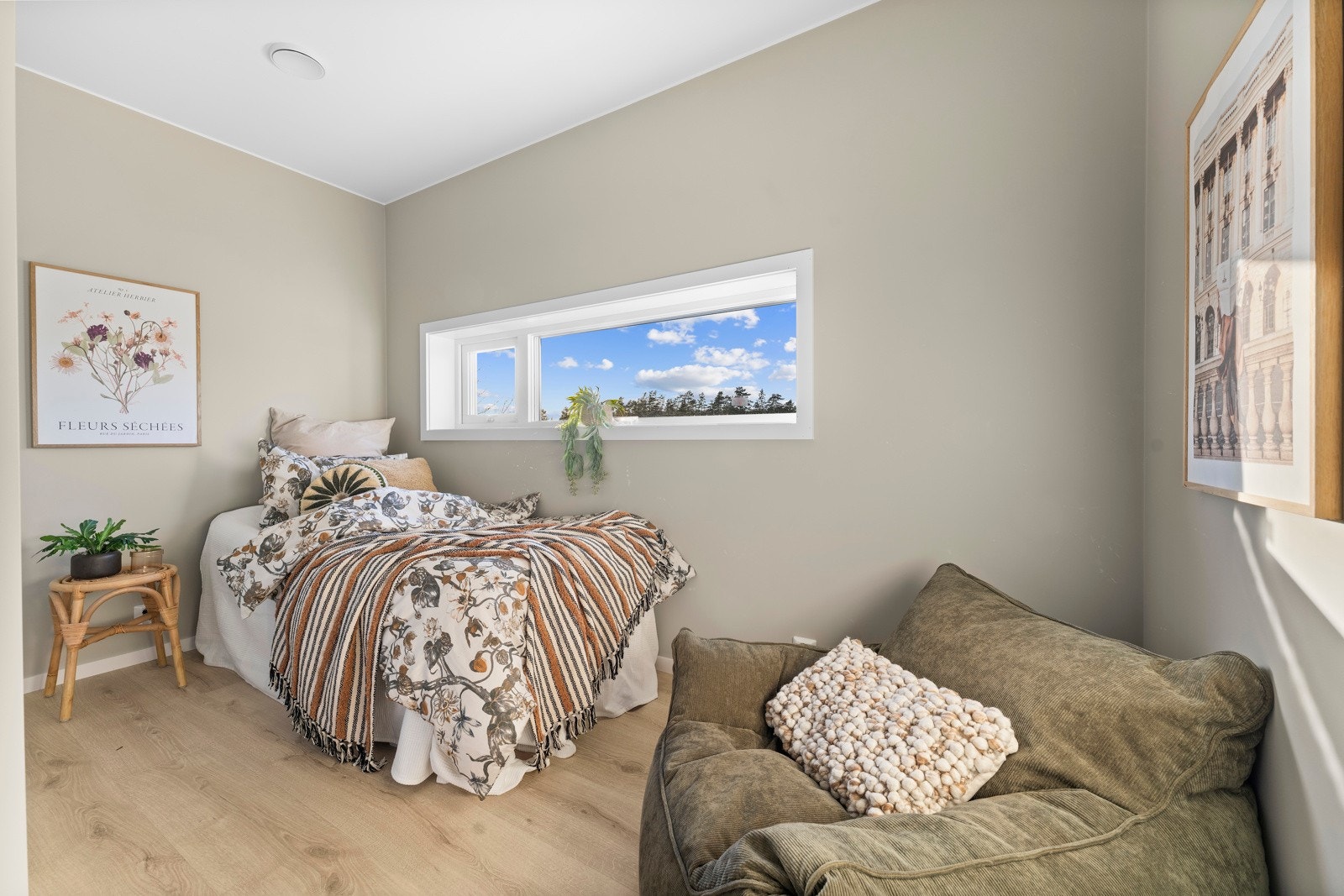 Soverom nr 2 Galleribilde