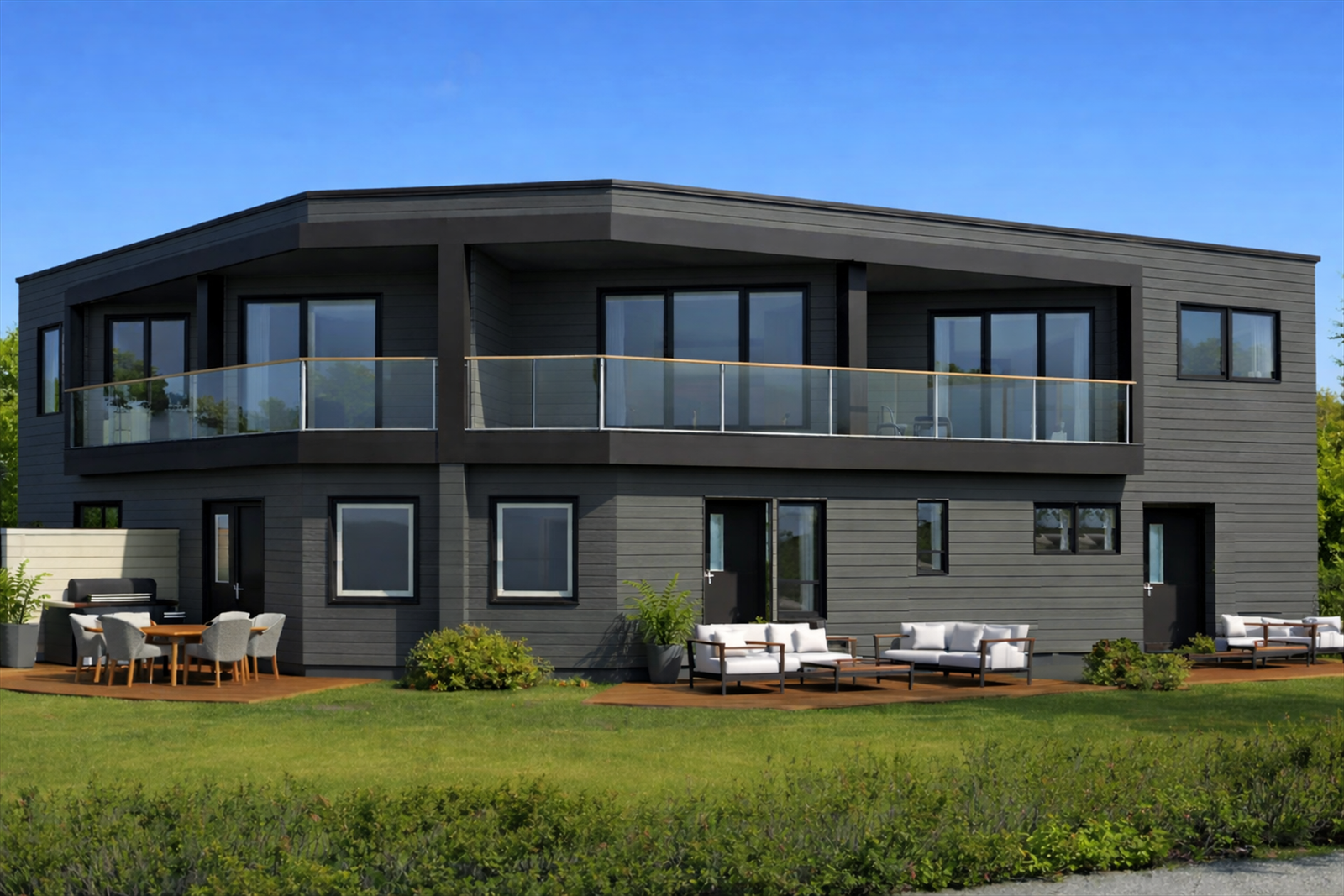 Fasadebildet er AI-generert og kan avvike noe fra faktisk/opprinnelig fasade. Galleribilde