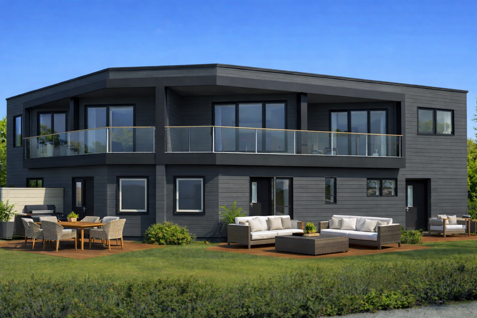 Fasadebildet er AI-generert og kan avvike noe fra faktisk/opprinnelig fasade. Galleribilde