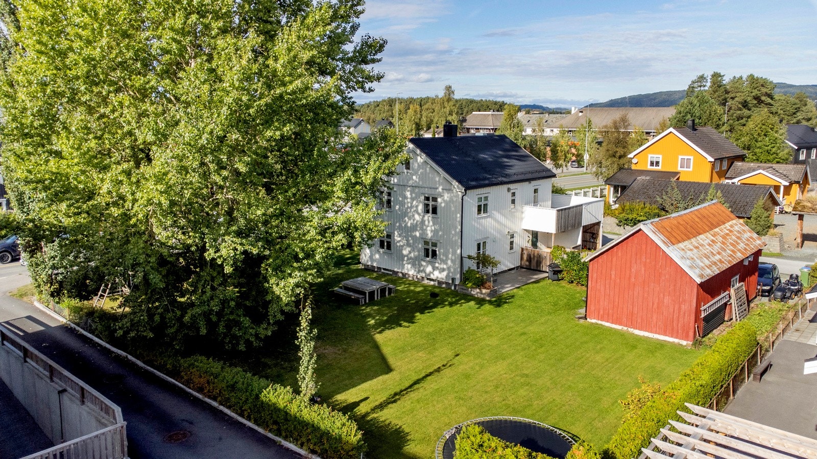 Velkommen til visning, husk påmelding! Galleribilde