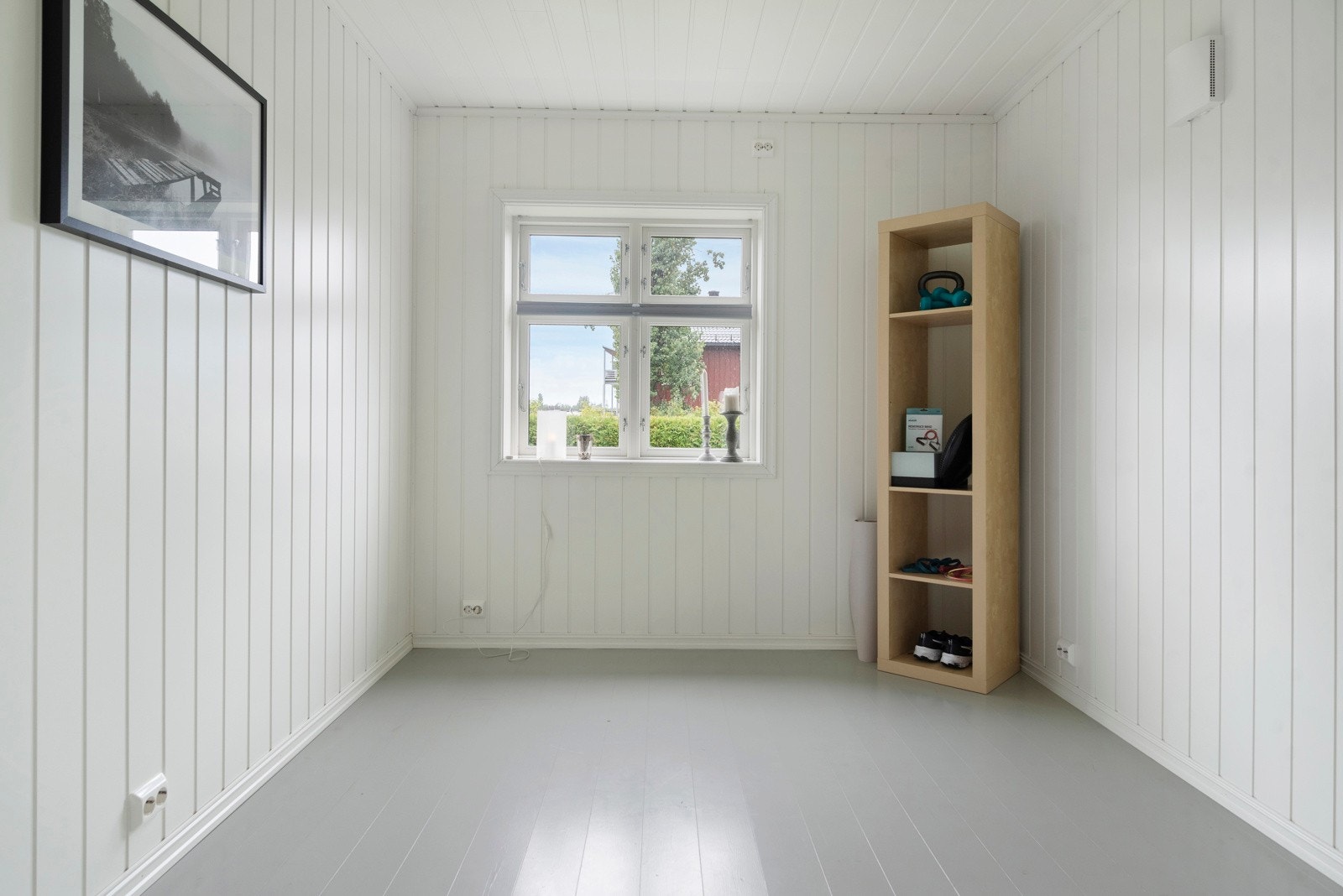 Soverom Galleribilde